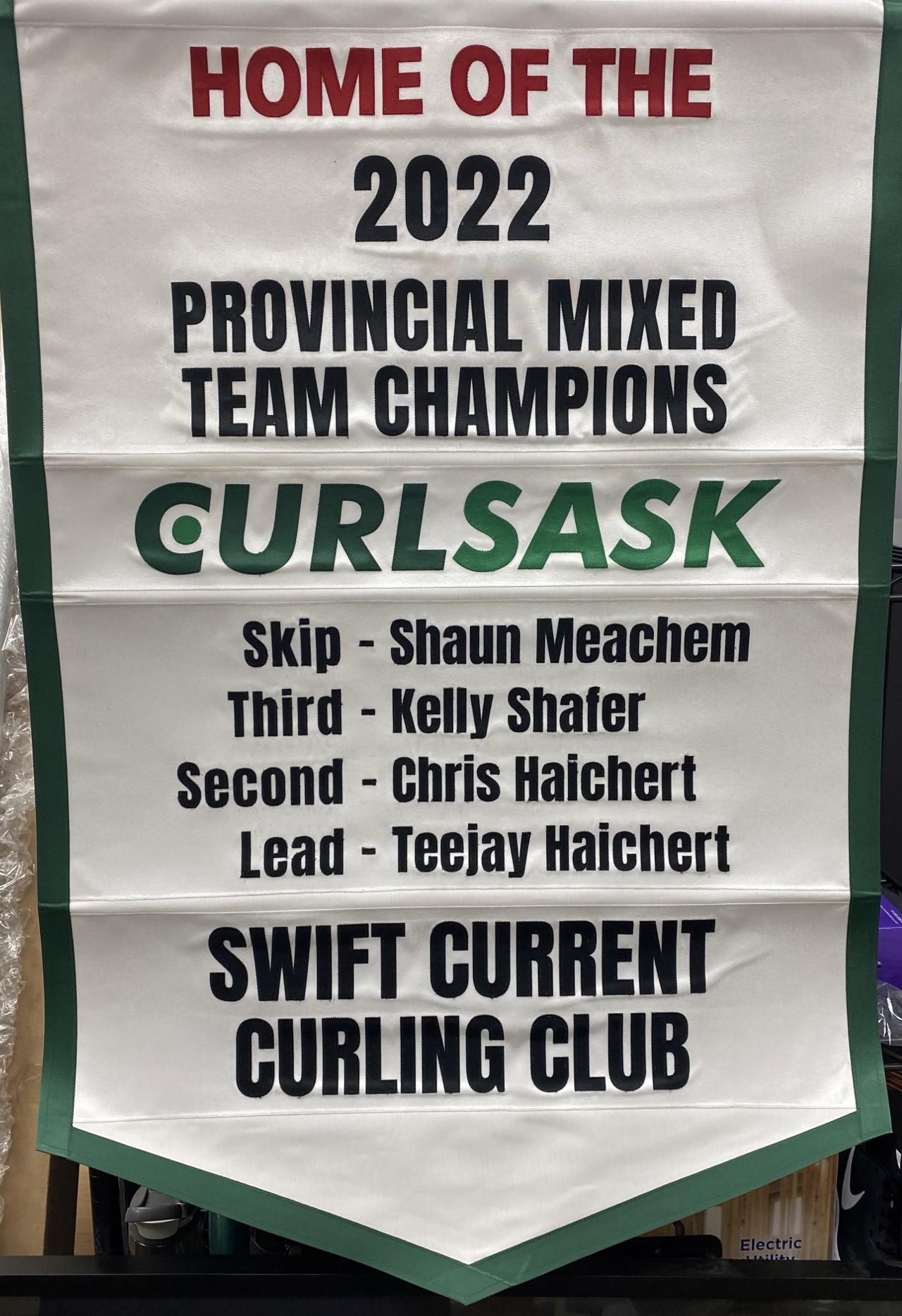 Swift Current Curling Club - CurlSask