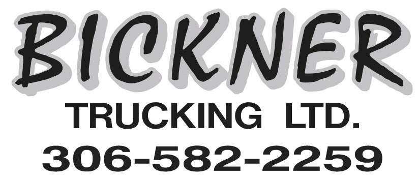Bickner Trucking logo